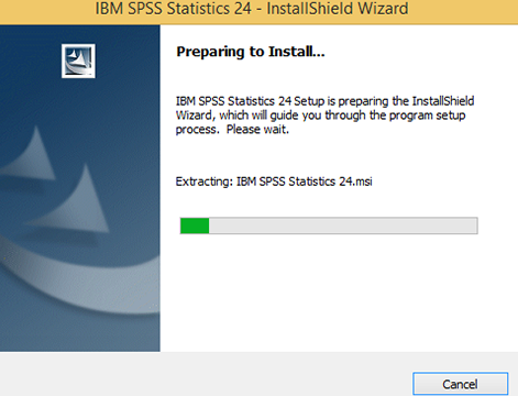 how-to-install-this-software-video-guide IBM SPSS Statistics