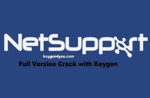 NetSupport Manager Control crack