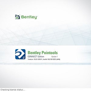 Bentley Pointools Crack012