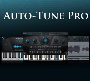 Download Antares Auto-Tune with product key01