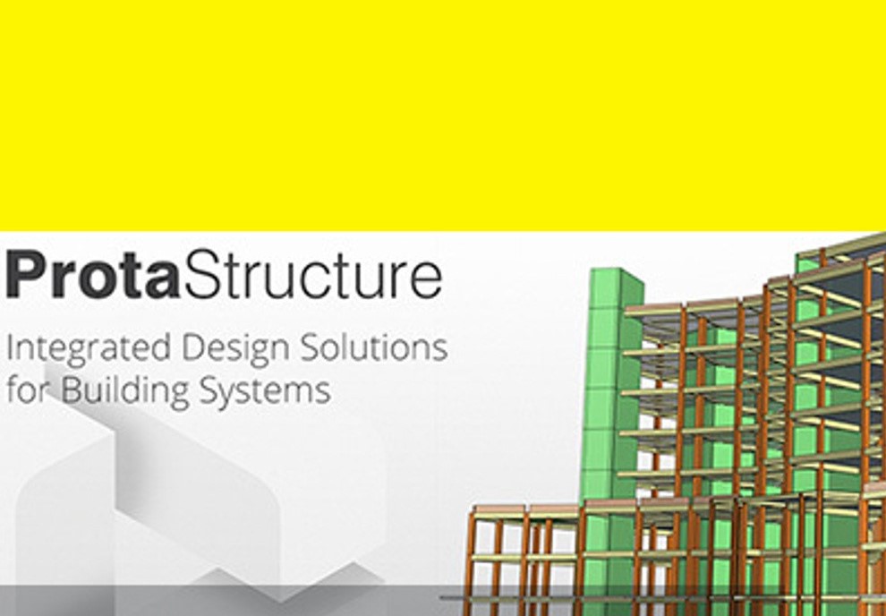 ProtaStructure Suite Enterprise Crack 2022 Free Download.