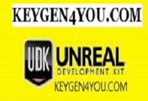 UDK 3 Full Setup Crack Version 1.5 Free Download[2022]
