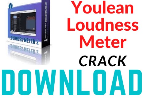 Youlean-Loudness-Meter-Pro-Crack