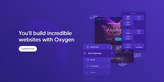 oxygen wordpress with product key01