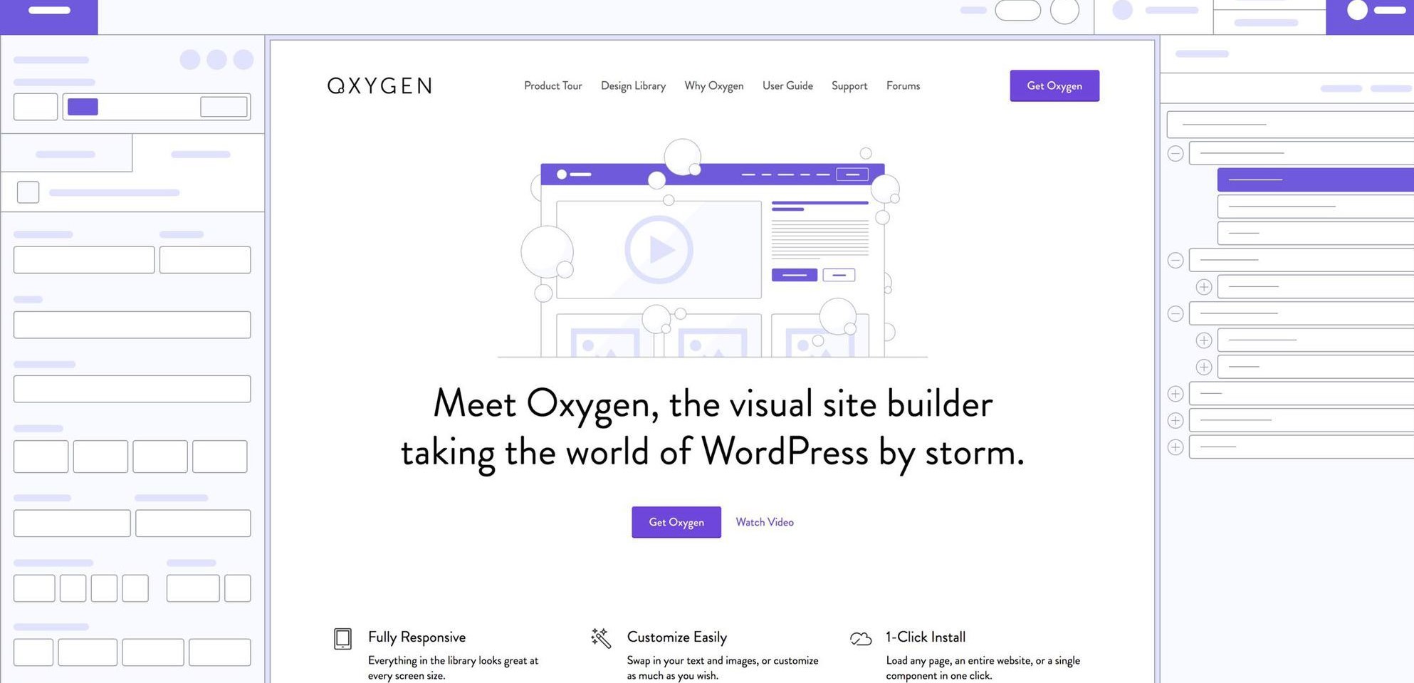oxygen wordpress with product key02