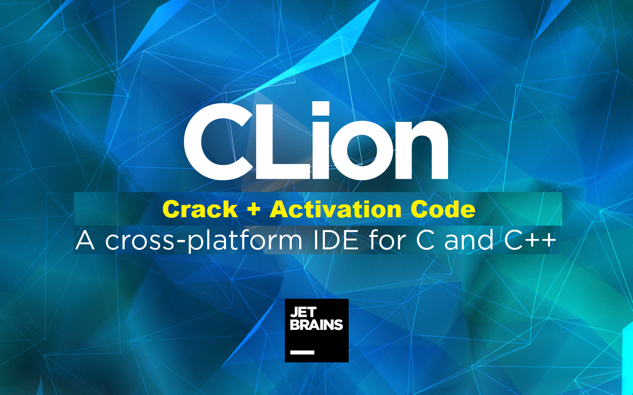 JEtBrains CLion Crack for Linux Download