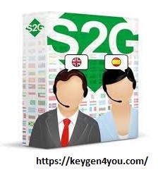 Speech2Go 1.129 Crack Download With License Key 2023