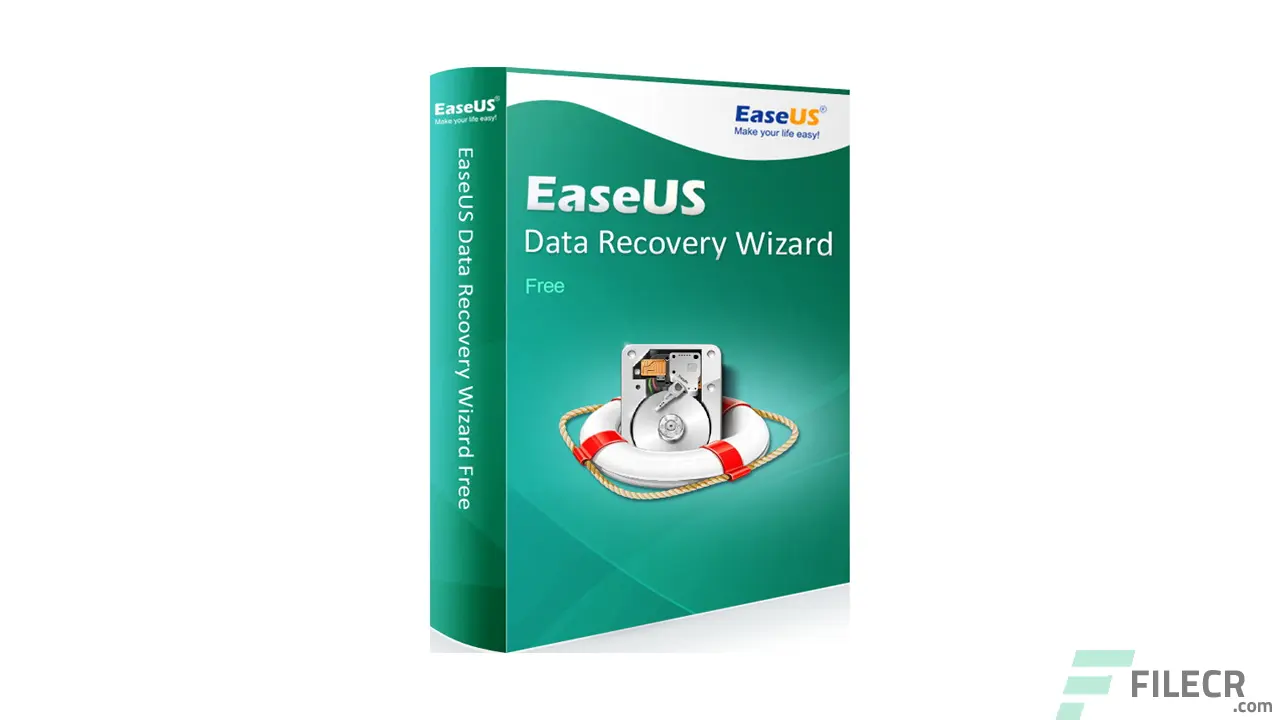 EaseUS Data Recovery Crack 16.2.0