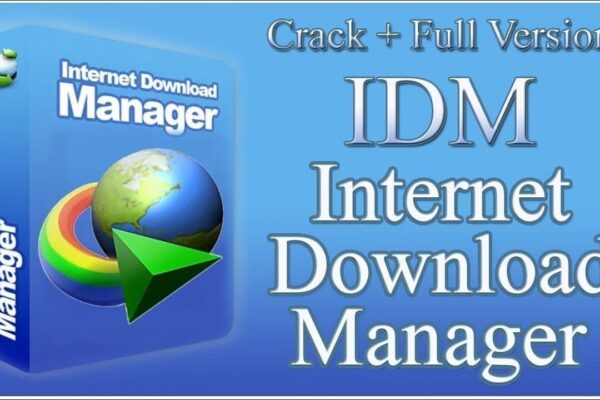 IDM Crack Serial Key+Patch 32/64 Bit Download 2023